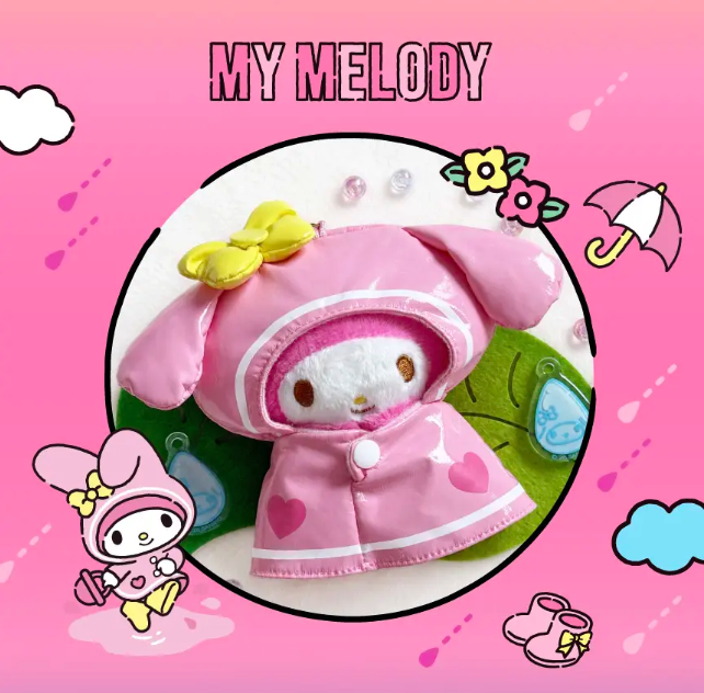 My Melody