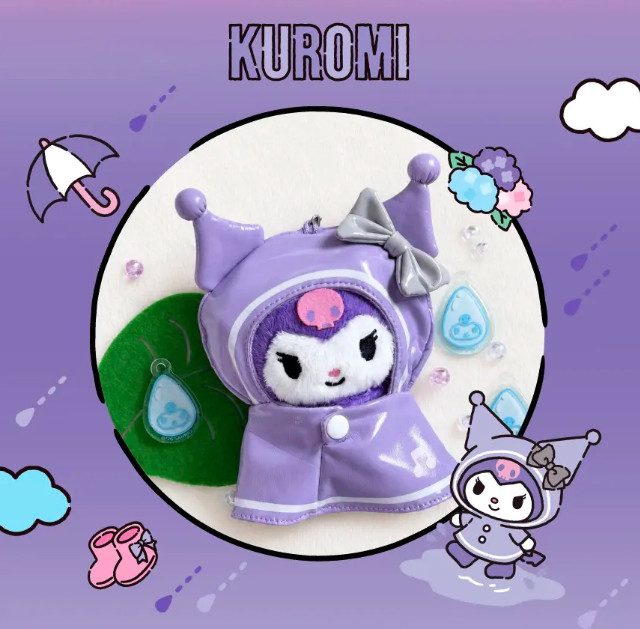 Kuromi
