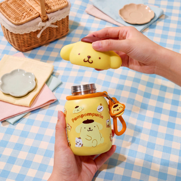 Pompompurin