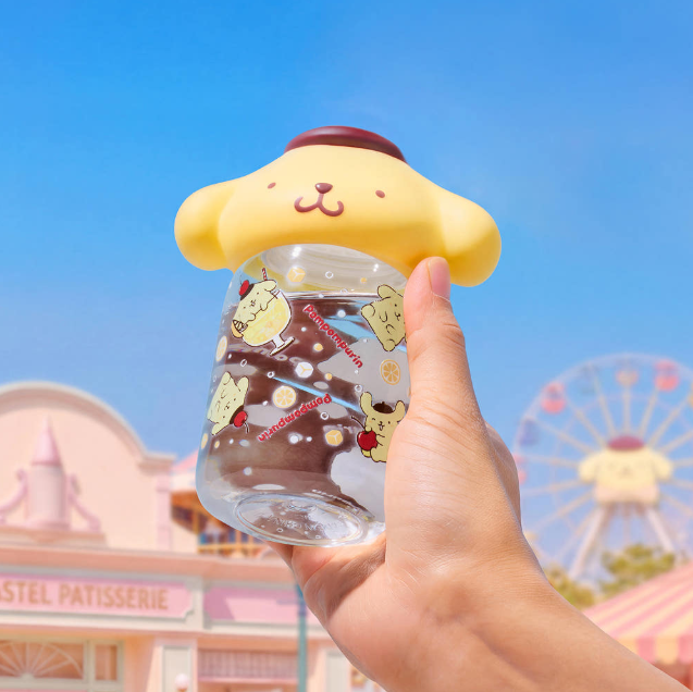 Pompompurin
