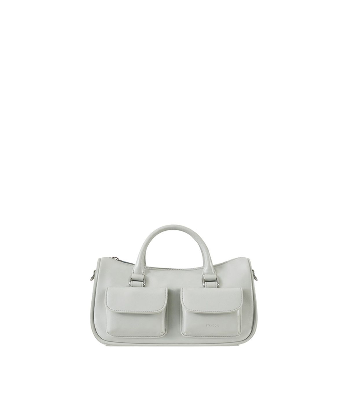 Pale Grey 