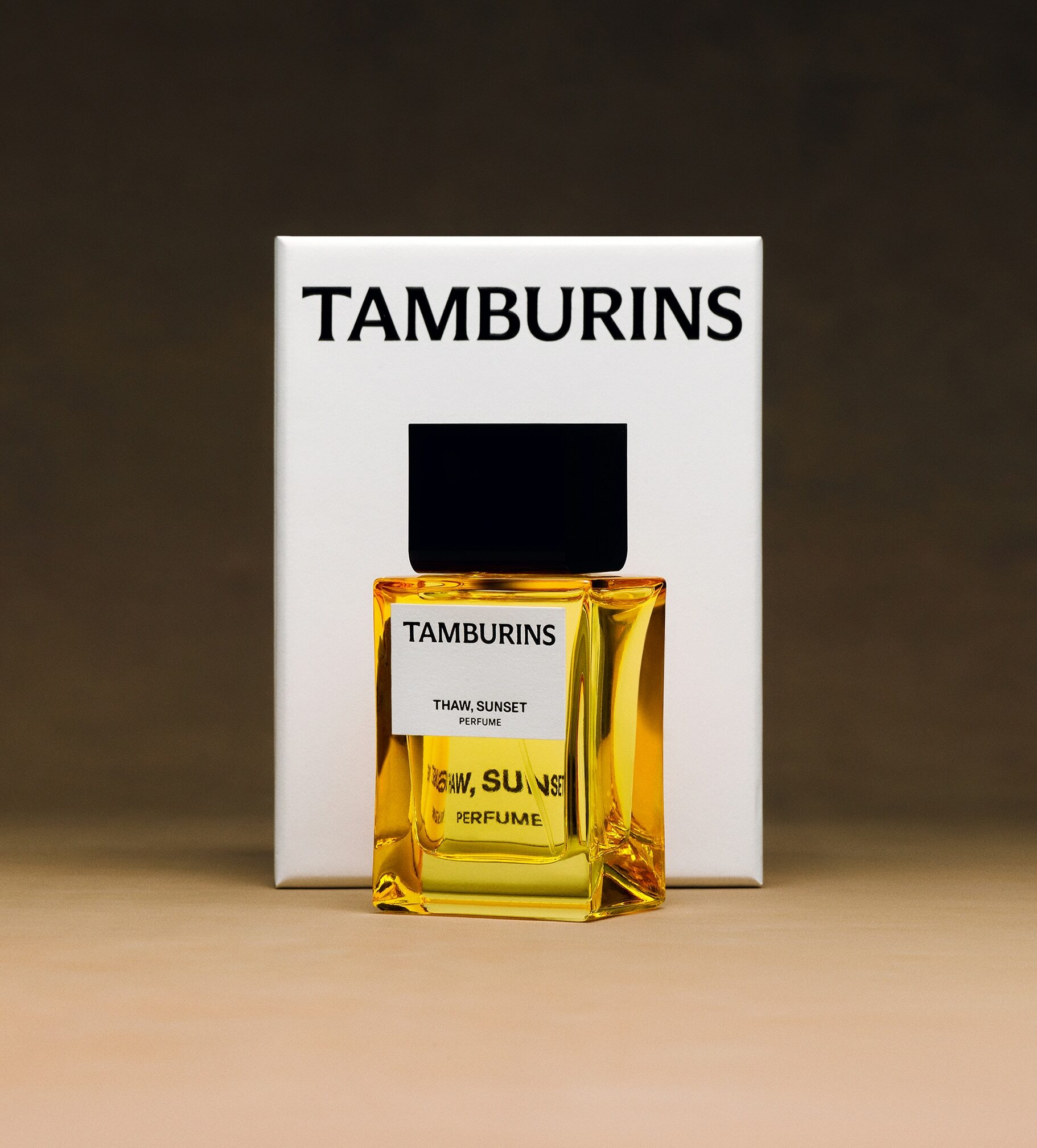 tamburins - 香水(ユニセックス)