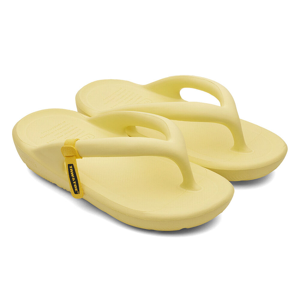 [Taw & Toe] Flip Flop Zerovity OG Slipper (20 color)