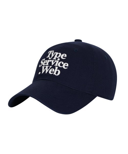 ☆typeservice☆ Typeservice Web Cap Still Blue Stray Kids LeeKnow) [Typerservice] Web Cap (18 color