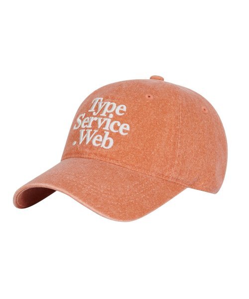 ☆typeservice☆ Typeservice Web Cap Brown Stray Kids LeeKnow) [Typerservice] Web Cap (18 color