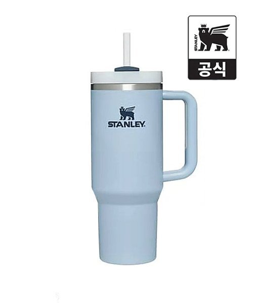 Stanley Korea] The Quencher H2.0 Flowstate Tumbler 887ml (11 Color