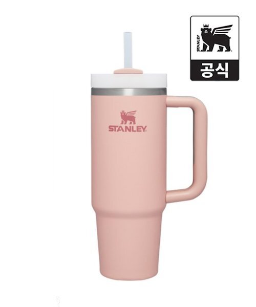 Stanley Korea] The Quencher H2.0 Flowstate Tumbler 887ml (11 Color