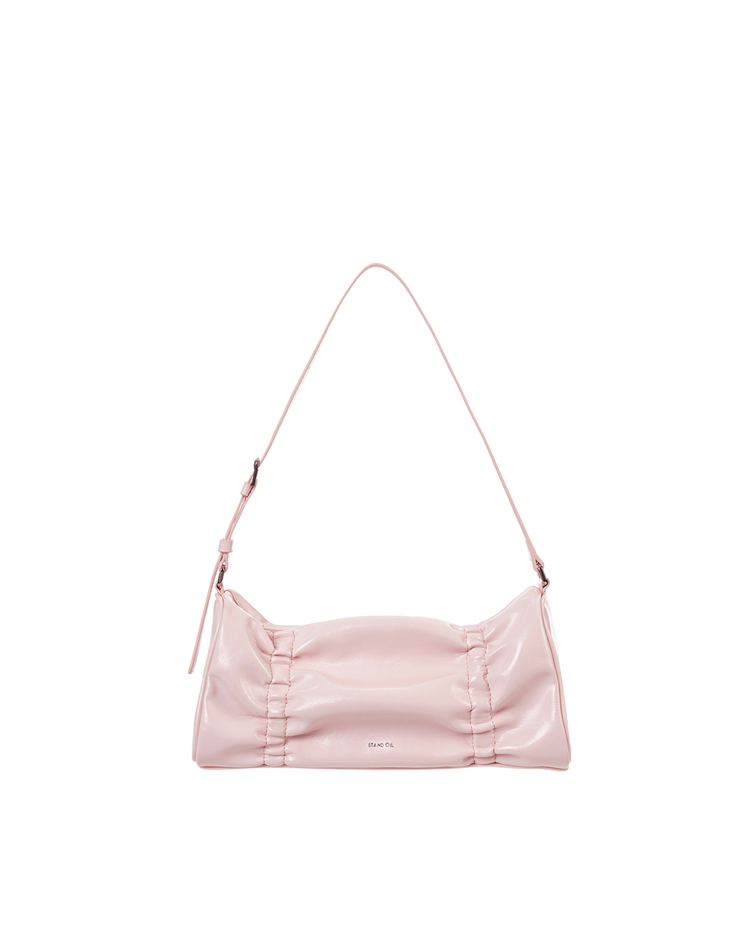 ☆STAND OIL☆PLEATS BAG Stand Oil] Pleats Bag – Arielle Store