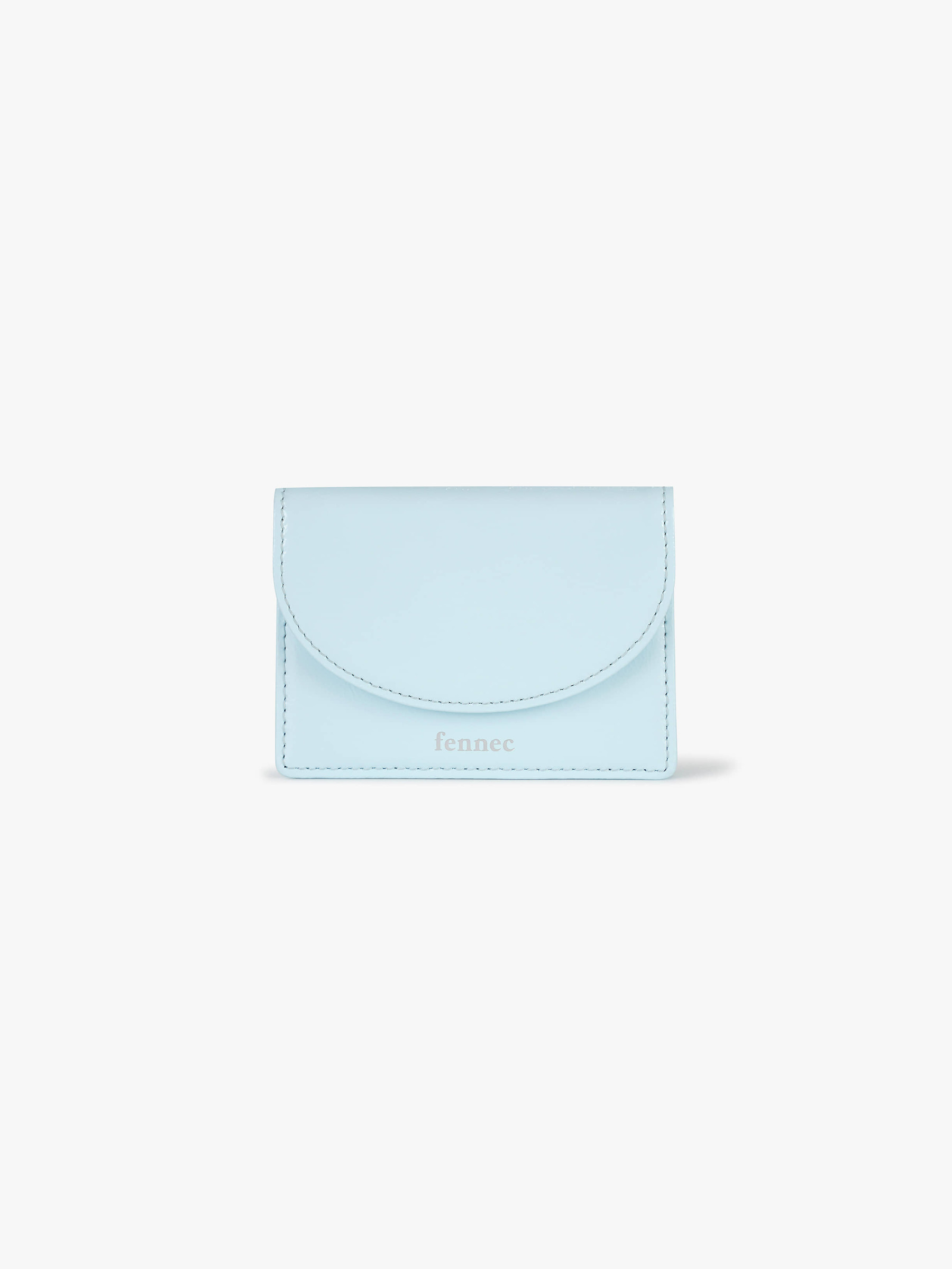 ★Fennec★ [20% coupon] CRINKLE HALFMOON ACCORDION POCKET LE Fennec] Crinkle Halfmoon Accordion Pocket – Arielle Store
