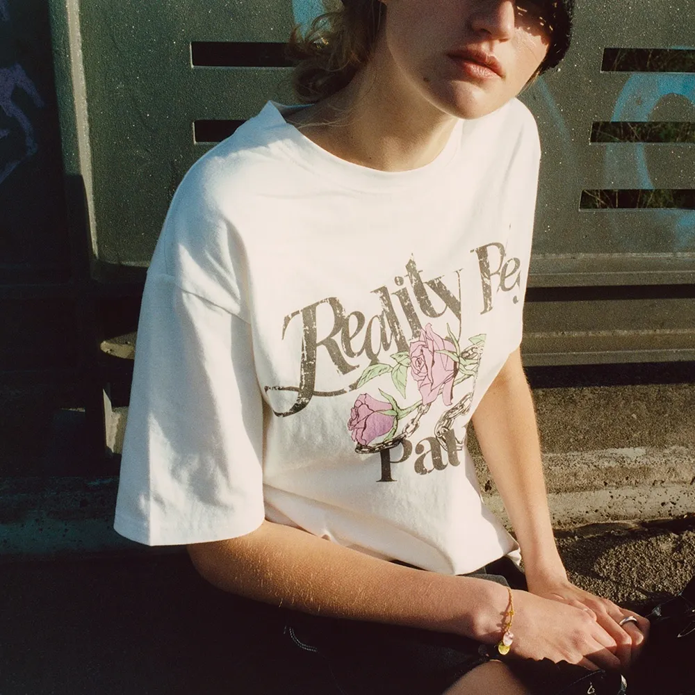 RAIVE – Arielle Store