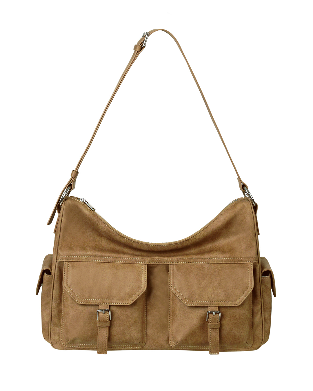 Celeb Pick] Stand Oil Joey Bag – Arielle Store