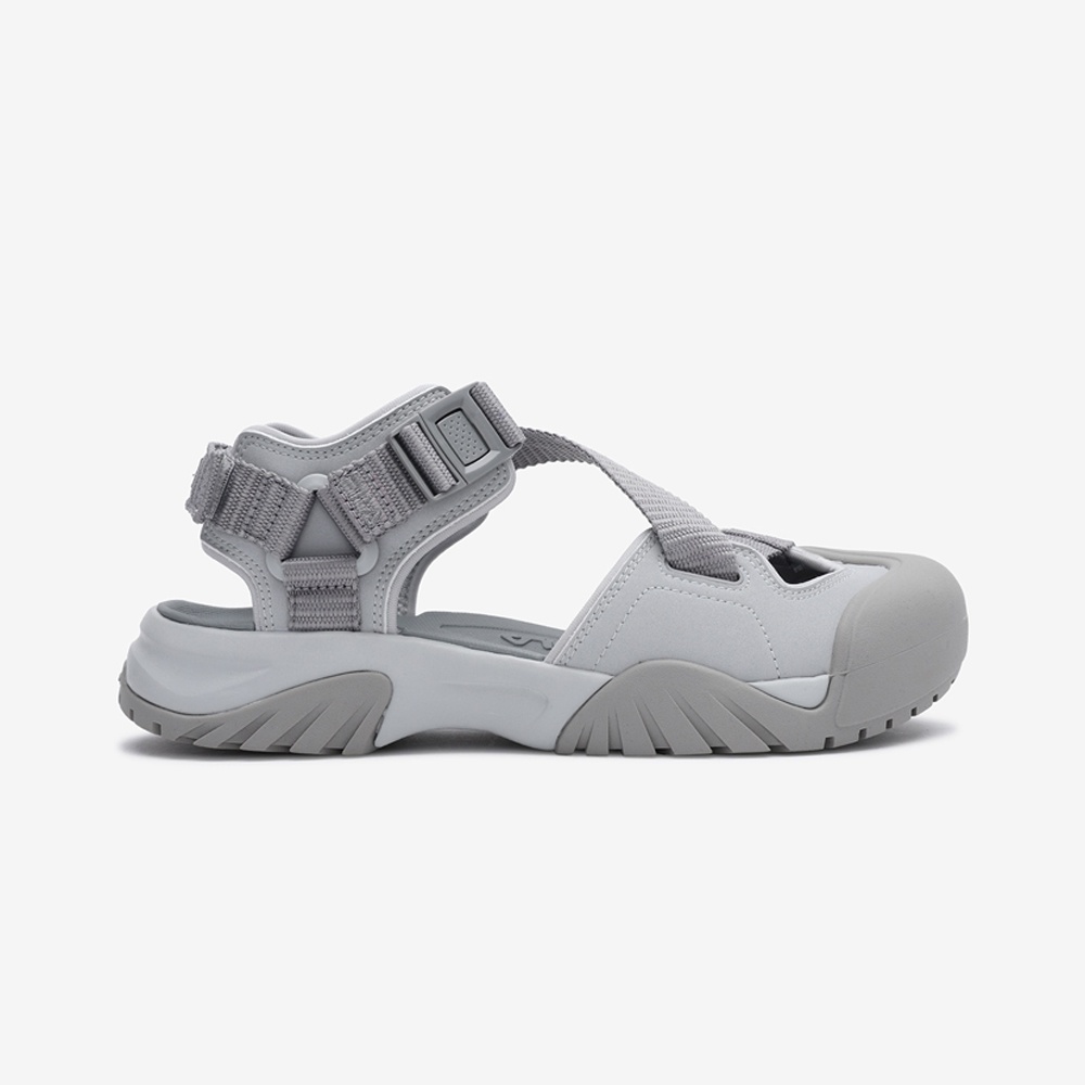 ● FILA ● Peito sandals v2 ★25SS Han So Hee Pick] Fila Peito Sandals V2 – SEOUL TERRACE