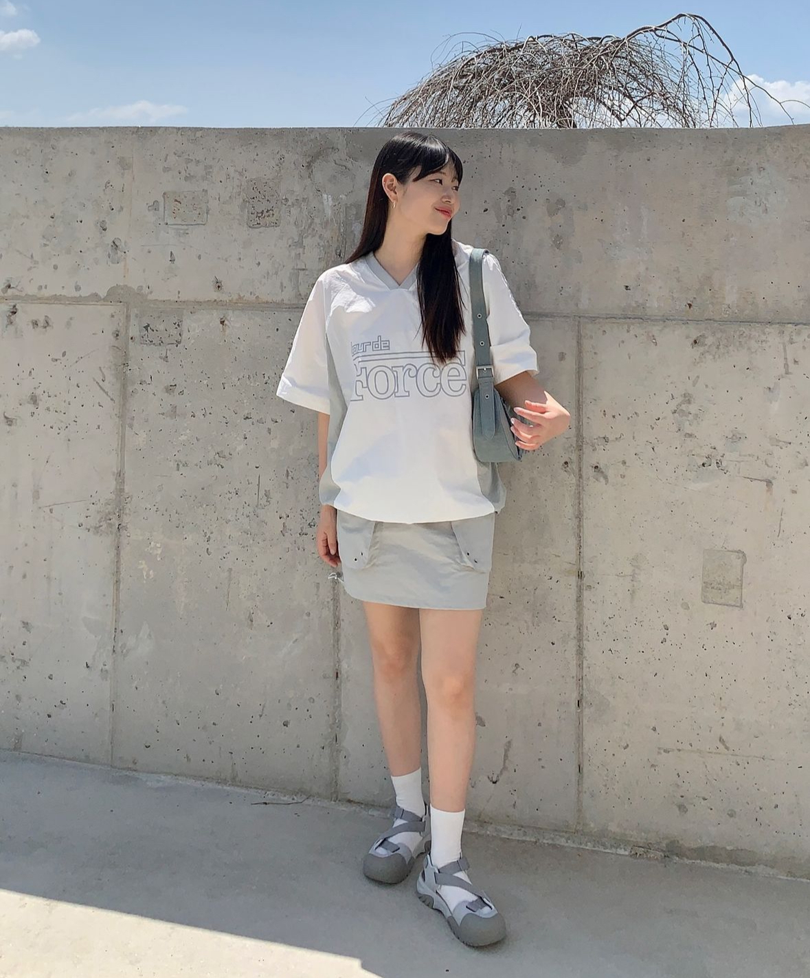 ● FILA ● Peito sandals v2 ★25SS Han So Hee Pick] Fila Peito Sandals V2 – SEOUL TERRACE