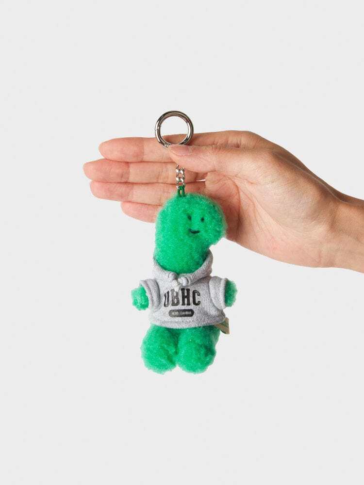 joguman-keyring-green-ubhc-38885255512263