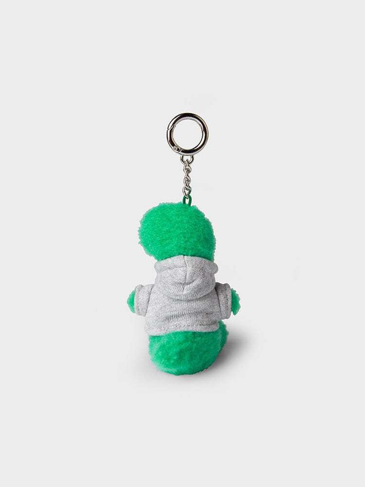 joguman-keyring-green-ubhc-38885255839943