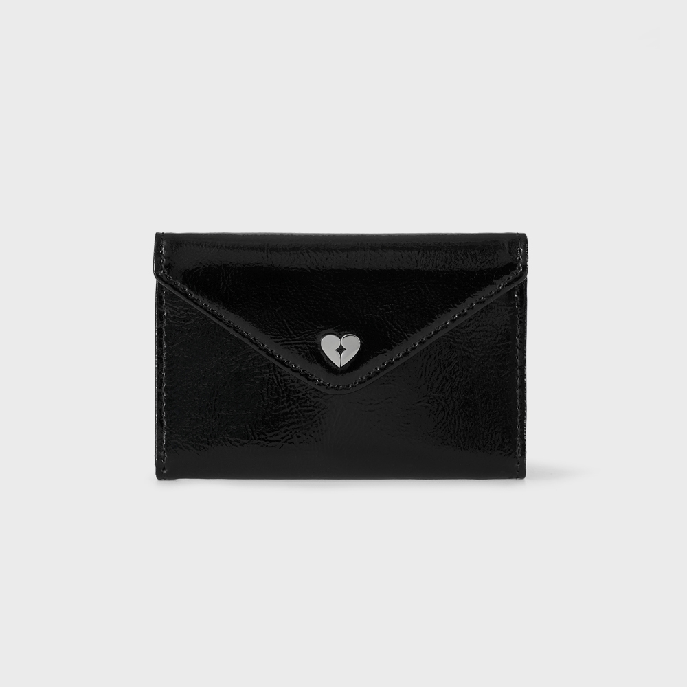 ★Fennec★ REVER CARD HOLDER SILVER FNFCW04SIF REVER CARD HOLDER - SILVER - Fennec