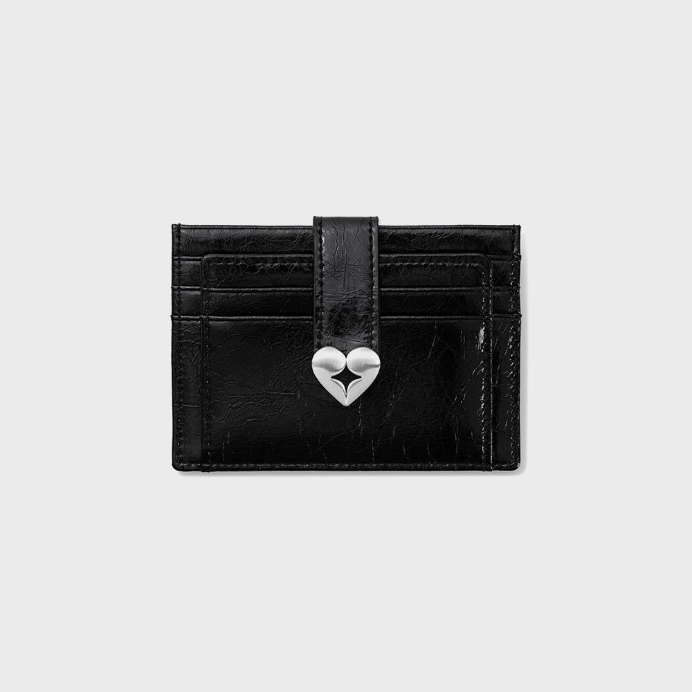 ◇Fennec◇ MINI POCKET BLACK FENNEC – Arielle Store