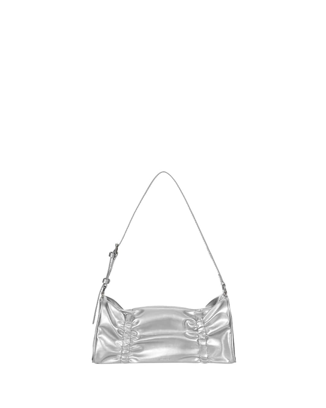 Stand Oil] Pleats Bag – Arielle Store