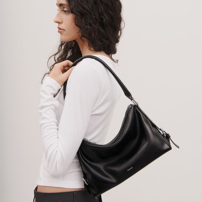 バッグ STAND OIL MUSHY BAG Mini Stand Oil] Mushy Bag Mini – Arielle Store