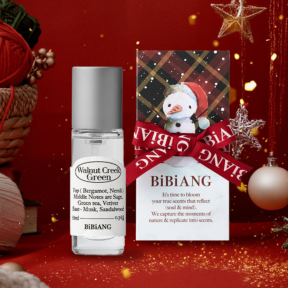 Walnut Greek Green (Taesan Pick)