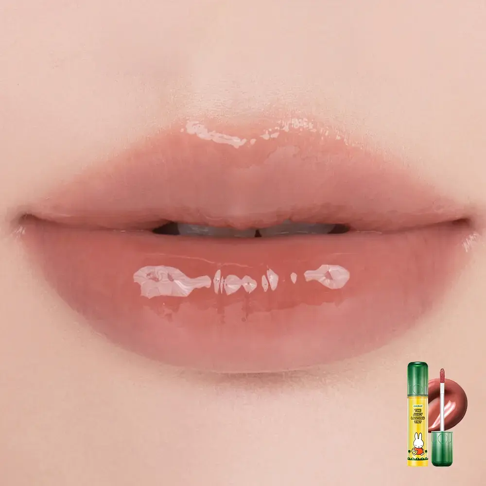 02 Nucadamia (Free Blur Fudge Pot)