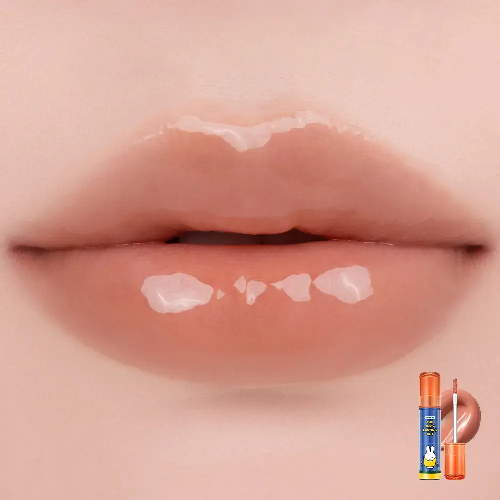 39 Misty Peach (No free gift)