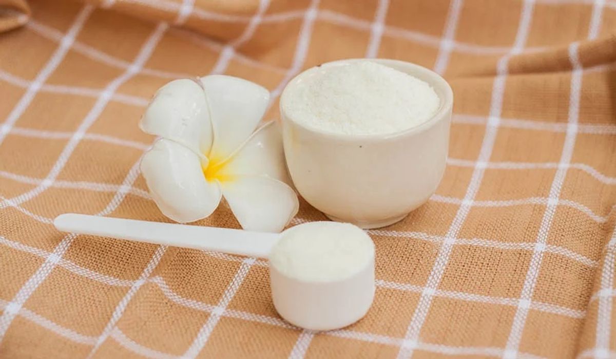 The Collagen Connection 胶原蛋白连接