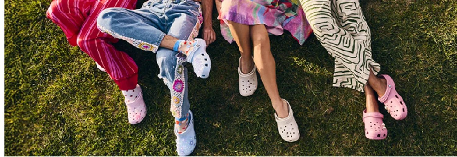 Sandaland | CROCS