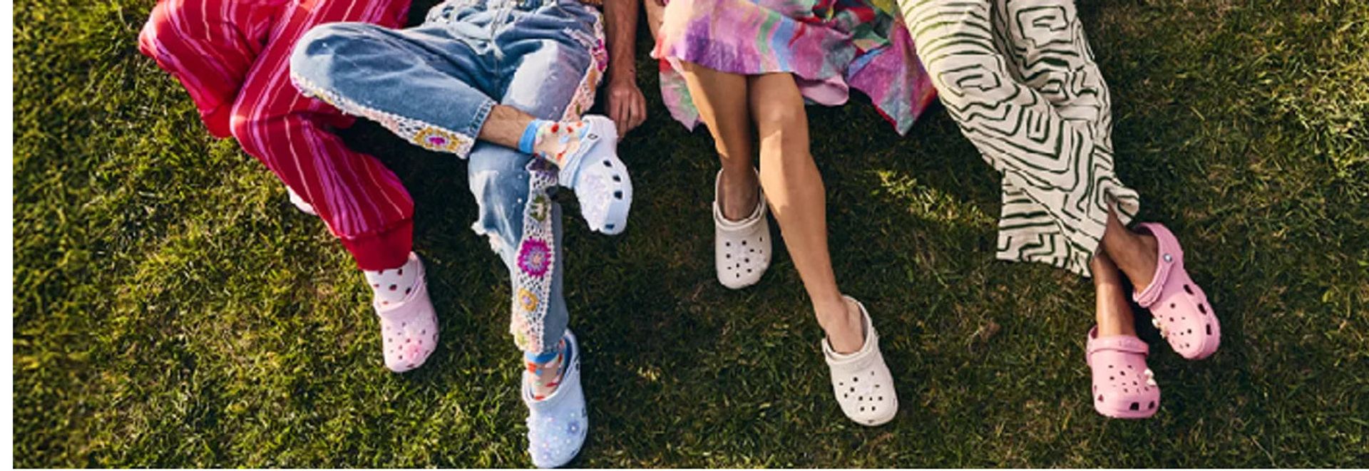 Sandaland | CROCS
