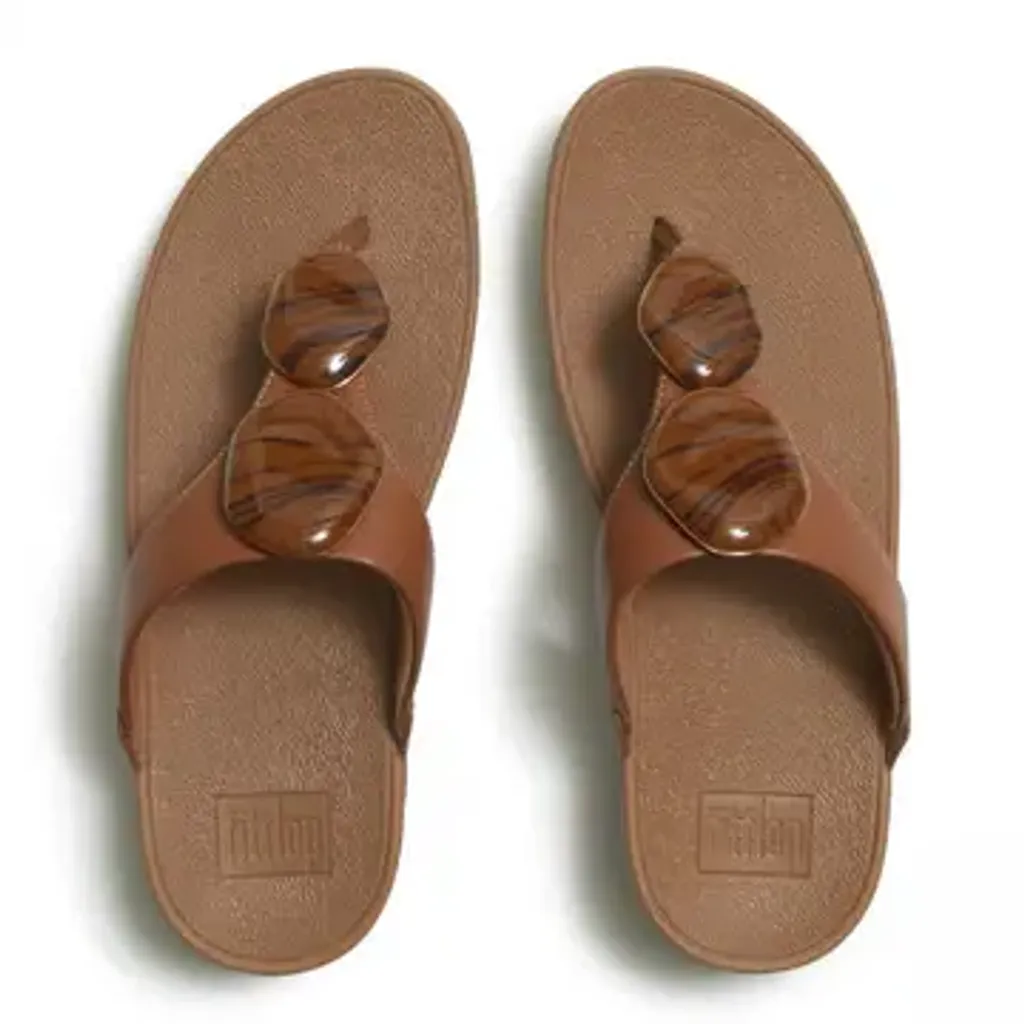 0199039116780_02_LULU-MARBLED-STONE-TOE-POST-SANDALS-DEEP-TAN_A4T-C15_1_d5c1fc6a-11cd-4bce-b479-0eaf70cf0dad_360x