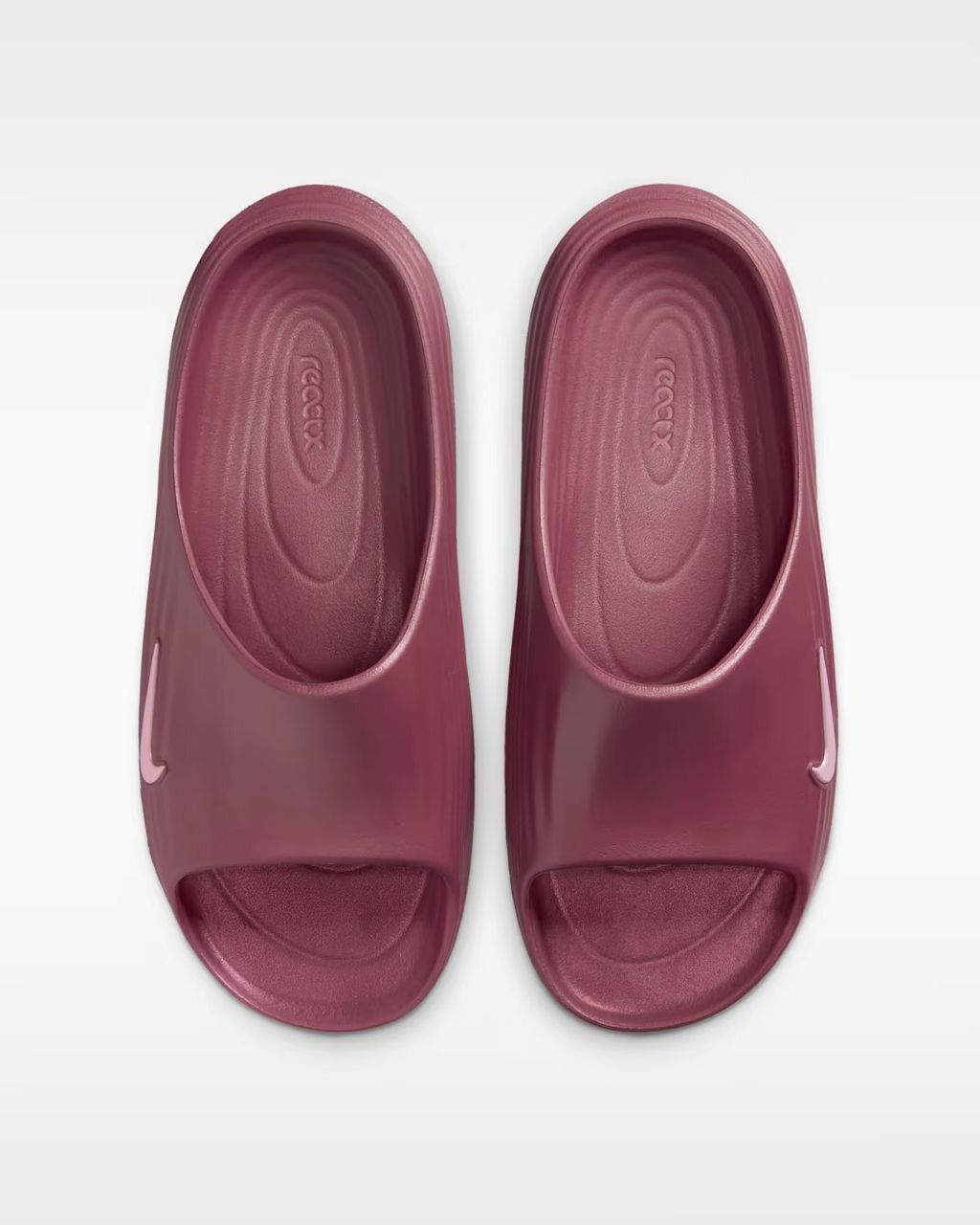 1W+NIKE+REACTX+REJUVEN8+SLIDE5