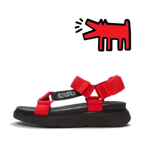FITFLOP-X-KEITH-HARING-GEN-FF-T-BAR-SANDALS-SIGNAL-RED_AUS-E80_580x