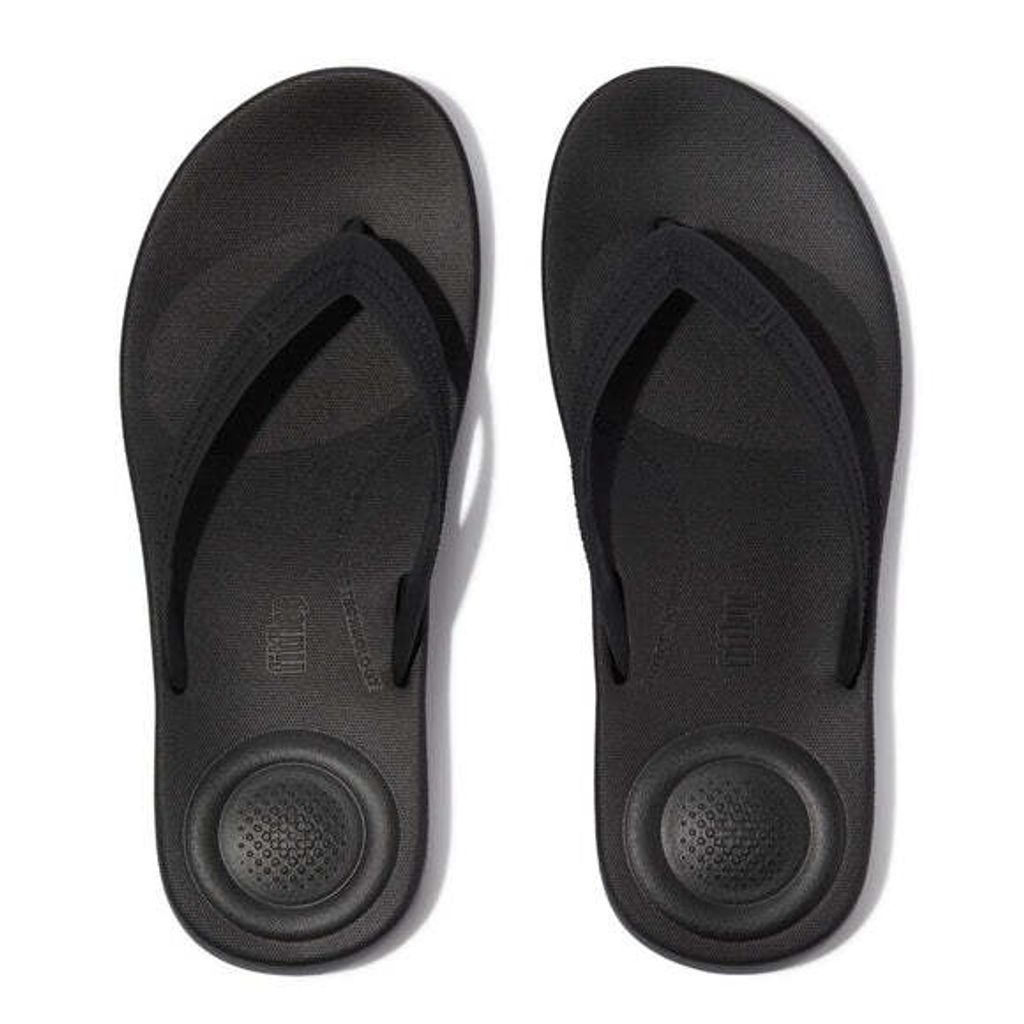 IQUSHION-MENS-TEXTURED-STRAP-FLIP-FLOPS-ALL-BLACK_A6Q-090_1_580x