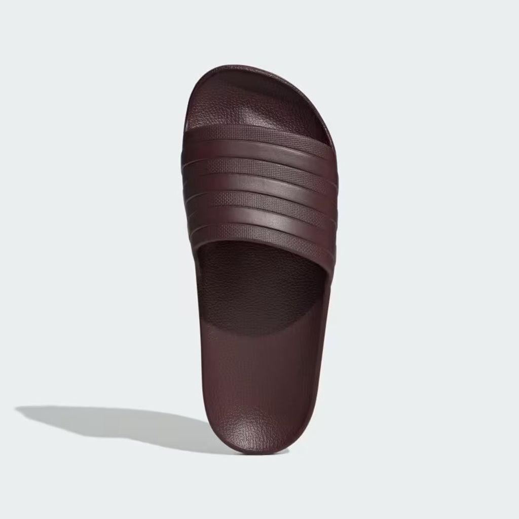 Adilette_Aqua_Slides_Burgundy_JI2235_02_standard_hover