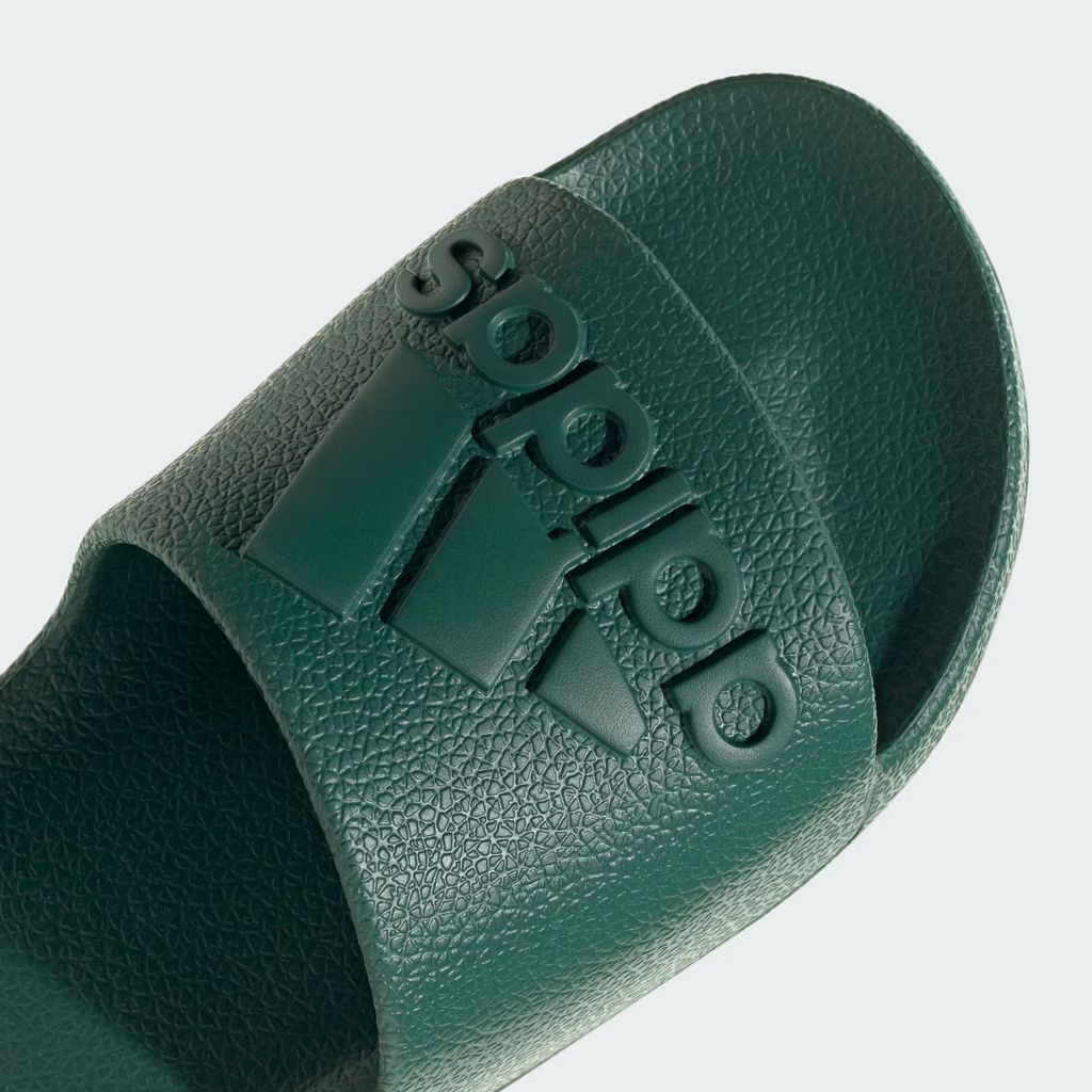 Adilette_Aqua_Slides_Green_KJ7390_42_detail