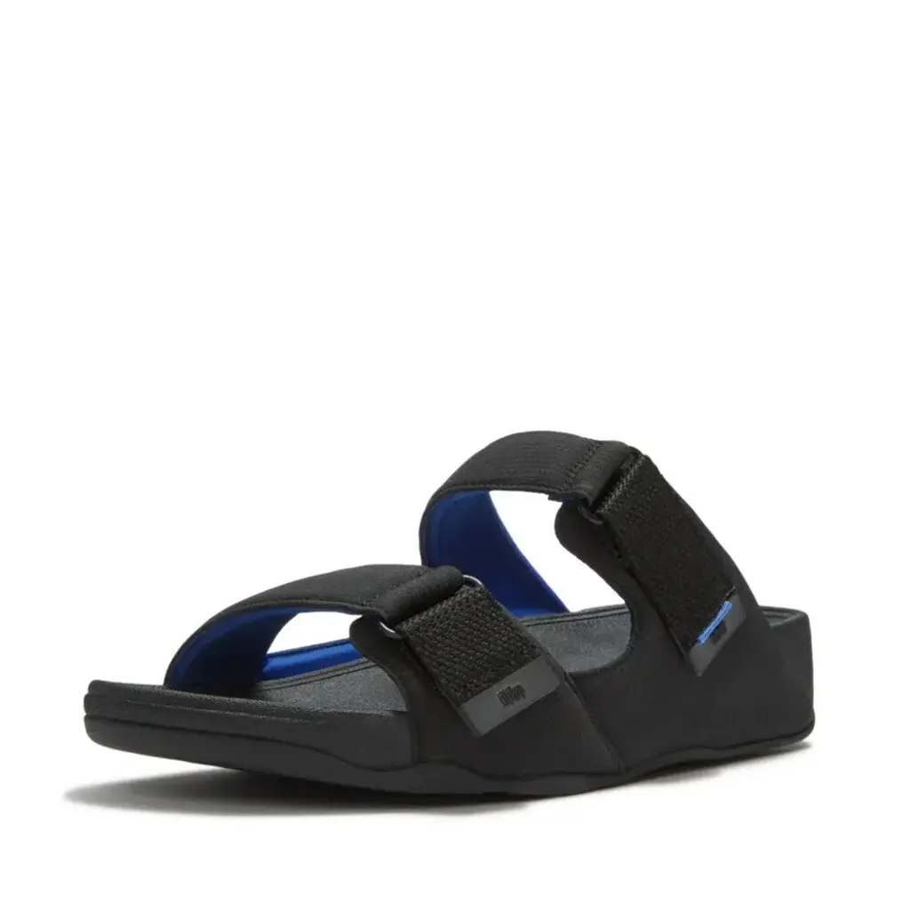 0199039346408_04_GOGH-MOC-MENS-W-REPELLENT-SLIDES-BLACK-TRUE-BLUE_A8F-E23_3_ad8a9040-fc36-4788-bf07-72e22928f5d5