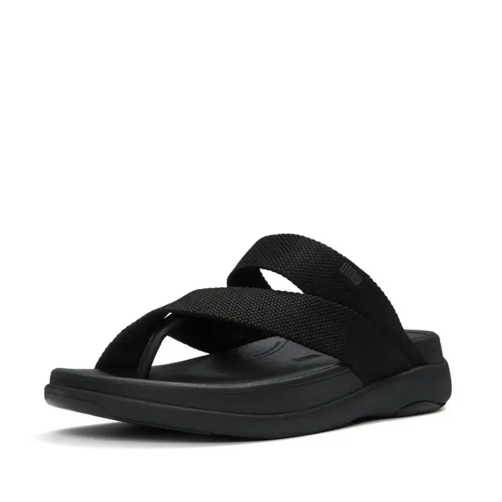 0199039497087_04_F-MODE-GO-MENS-TONAL-WEBBING-TOE-POST-SANDALS-ALL-BLACK_A8E-090_3_e9e6da72-e4d8-4ba7-8f41-ef8534c5bb0f