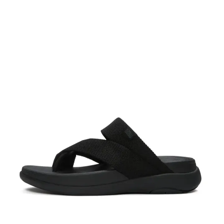 0199039497087_01_F-MODE-GO-MENS-TONAL-WEBBING-TOE-POST-SANDALS-ALL-BLACK_A8E-090_1d46ce45-8c19-4af0-a349-fa57d82c6148