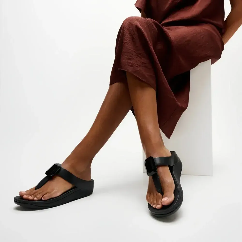 0199039499050_08_FINO-CRYSTAL-PRISM-TOE-POST-SANDALS-ALL-BLACK_A9V-090_1856_259295b6-49c8-45fd-8920-c3a3c194e03d