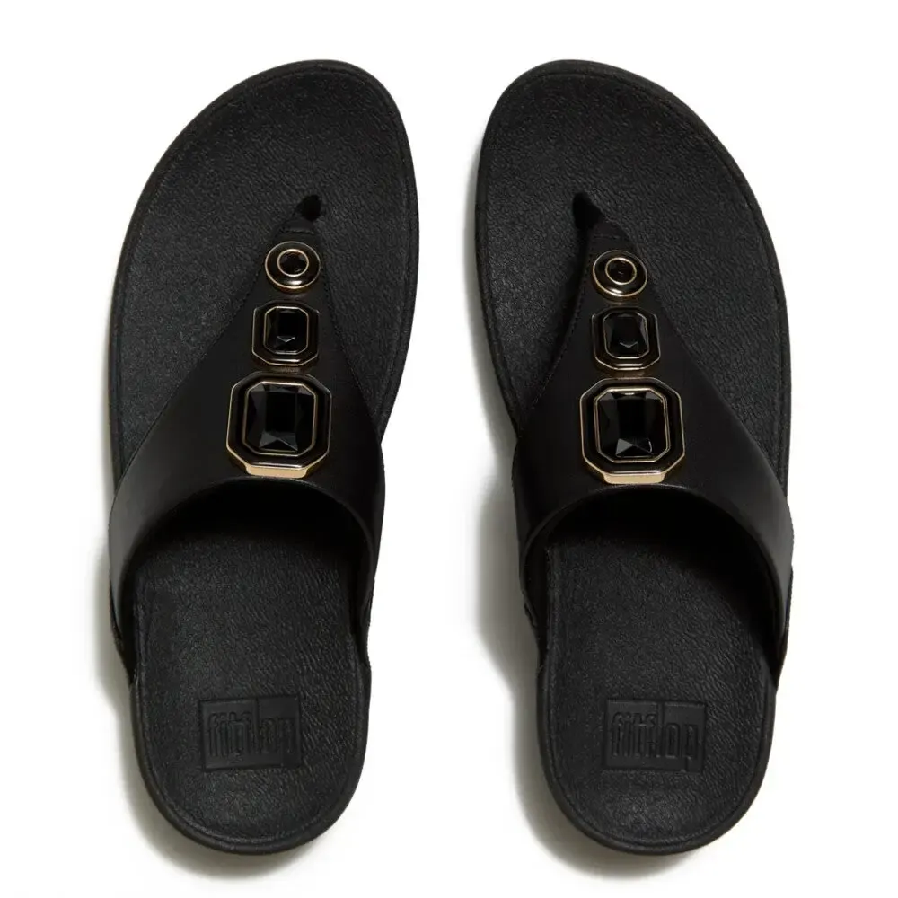 0199039499456_02_LULU-BOLD-CRYSTALS-TOE-POST-SANDALS-ALL-BLACK_AA0-090_1_14aaa41e-cf2e-4208-93cd-ea728919db38