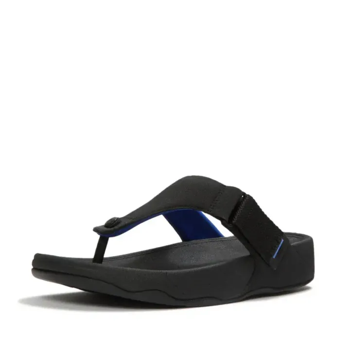 0199039348105_04_TRAKK-II-MENS-W-REPELLENT-TOE-POST-SANDALS-BLACK-TRUE-BLUE_A8Q-E23_3_58e54bd0-5630-4a30-bebc-4c68dad189e5