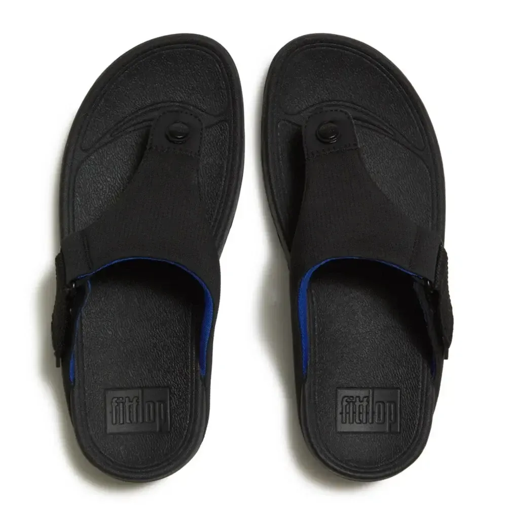 0199039348105_02_TRAKK-II-MENS-W-REPELLENT-TOE-POST-SANDALS-BLACK-TRUE-BLUE_A8Q-E23_1_c32bb372-0fc1-4422-bb1b-7ad40dc3fce9
