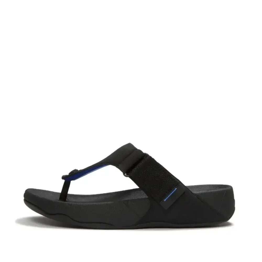0199039348105_01_TRAKK-II-MENS-W-REPELLENT-TOE-POST-SANDALS-BLACK-TRUE-BLUE_A8Q-E23_359bfc74-a9a3-47e6-a8f0-9ec8f00b98df