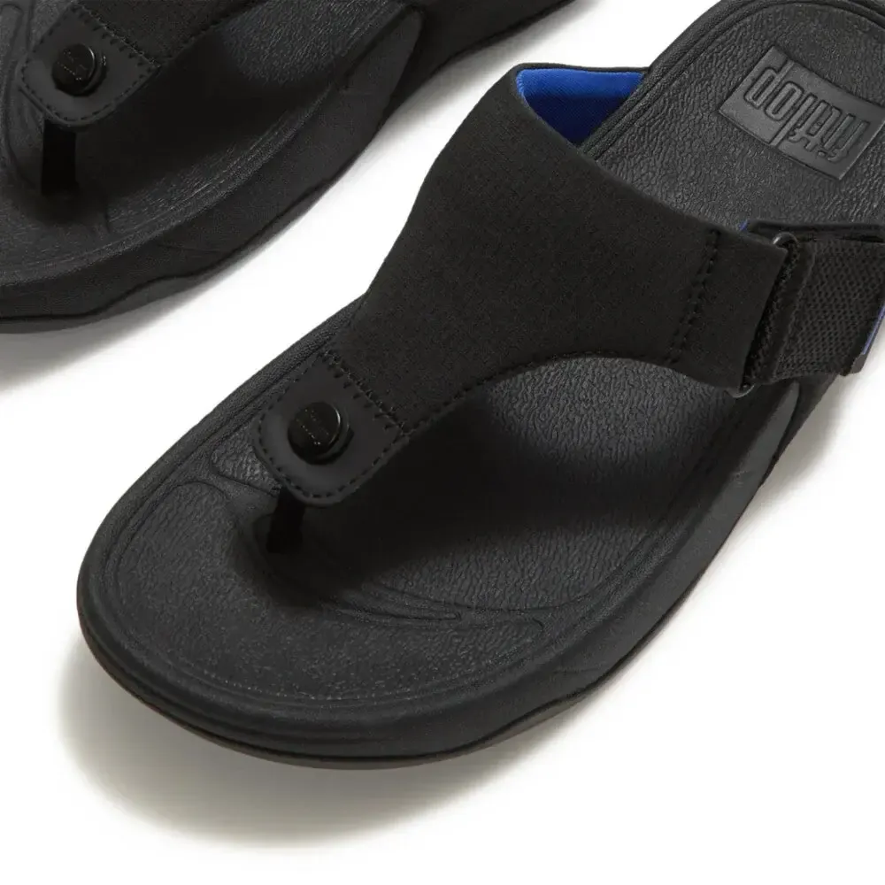 0199039348105_03_TRAKK-II-MENS-W-REPELLENT-TOE-POST-SANDALS-BLACK-TRUE-BLUE_A8Q-E23_2_3c10df76-d129-4ea0-8319-3762f5f00955