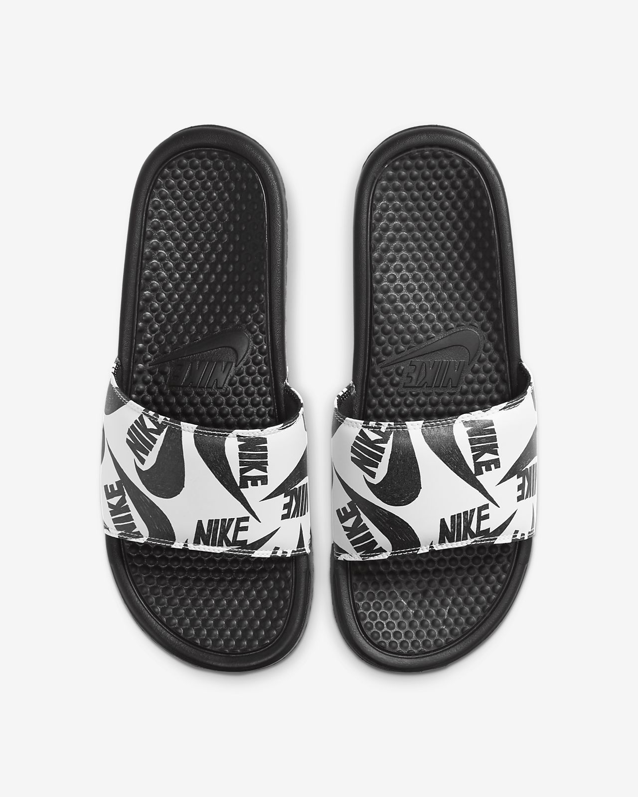 nike benassi 46