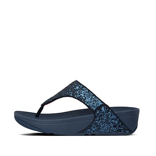 Fitflop lulu thong sandal new arrivals