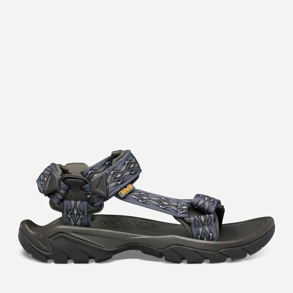 TEVA Terra FI 5 Universal Mens – Sandaland