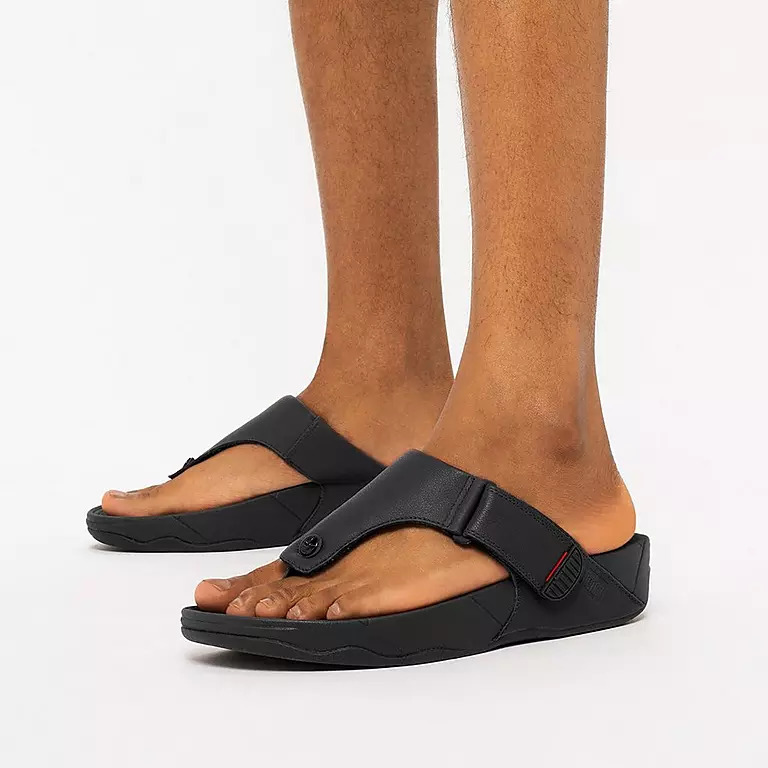 FITFLOP Trakk II Toe Post Men Sandaland