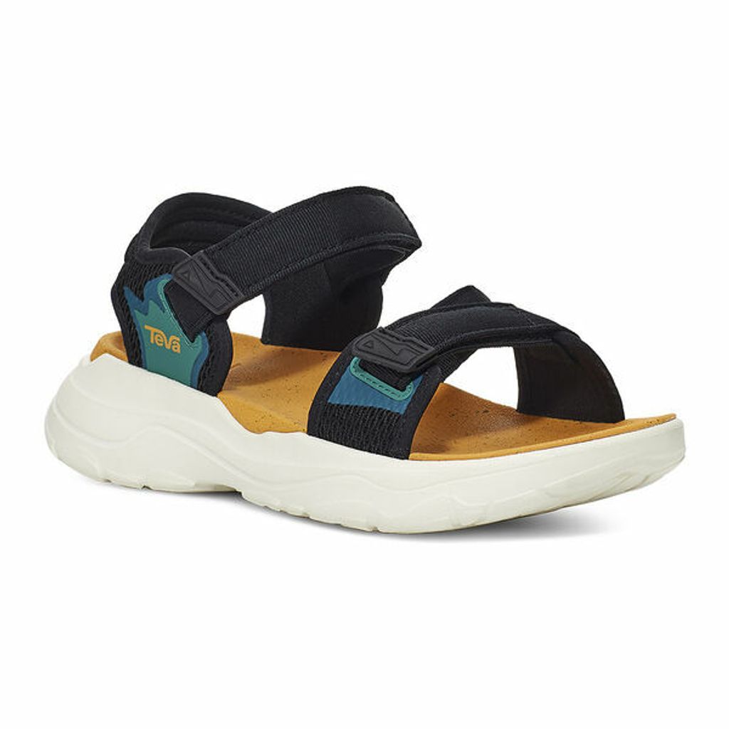 TEVA ZYMIC Sandal Women – Sandaland