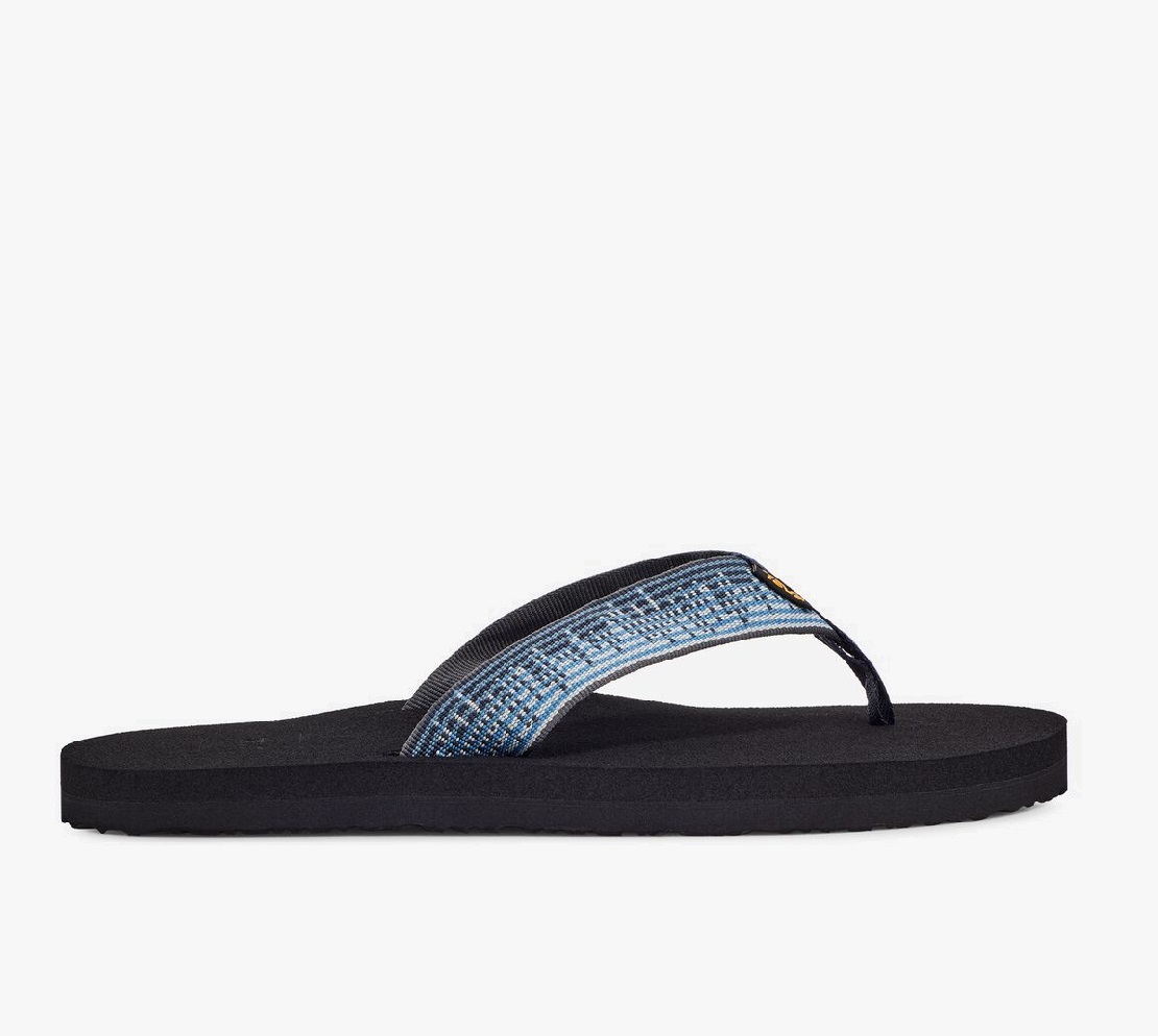 Teva men's mush ii outlet